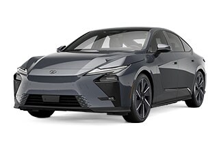 2026 Lexus ES 500e Sedan 
